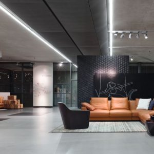 WK_Walter Knoll Headquarter & Showroom Herrenberg-0005