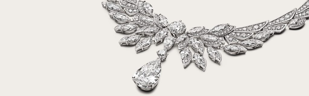 Wings of Rome - Bulgari