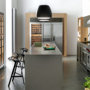 Kuchnia ZAJC model NY