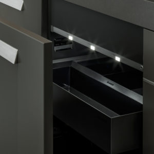 Kuchnia ZAJC model NY