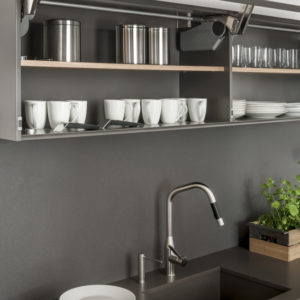 Kuchnia ZAJC model NY