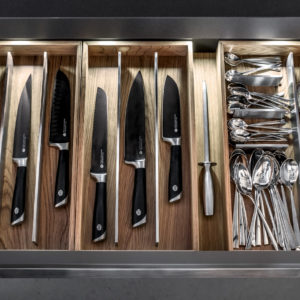 Kuchnia ZAJC model NY