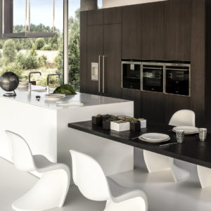 Kuchnia ZAJC model z3