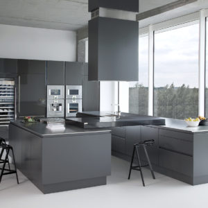 Kuchnia ZAJC model z4
