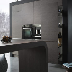 Kuchnia ZAJC model z5