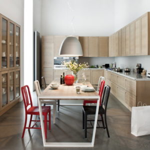 Kuchnia ZAJC model z7
