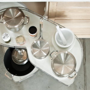 Kuchnia ZAJC model z7