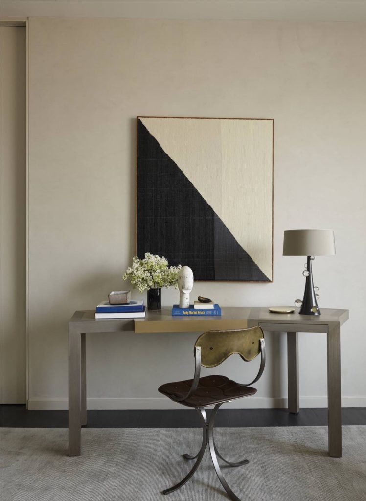 Zdjęcia Richard Powers Grade NY 551 West 21st Pied-à-terre 10