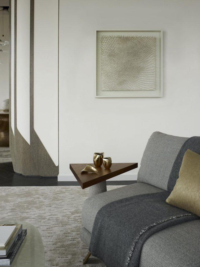 Zdjęcia Richard Powers Grade NY 551 West 21st Pied-à-terre 14