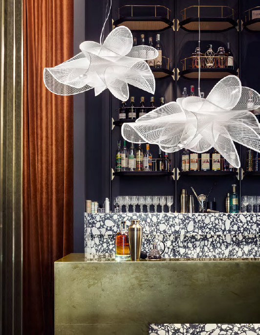 LA BELLE ÉTOILE | ADRIANO RACHELE | Slamp