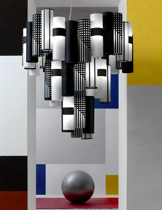 LA LOLLO | LORENZA BOZZOLI | Slamp