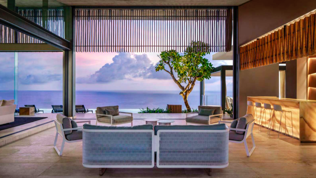 SAOTA Bali Uluwatu