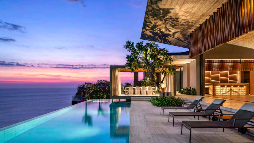 SAOTA Bali Uluwatu