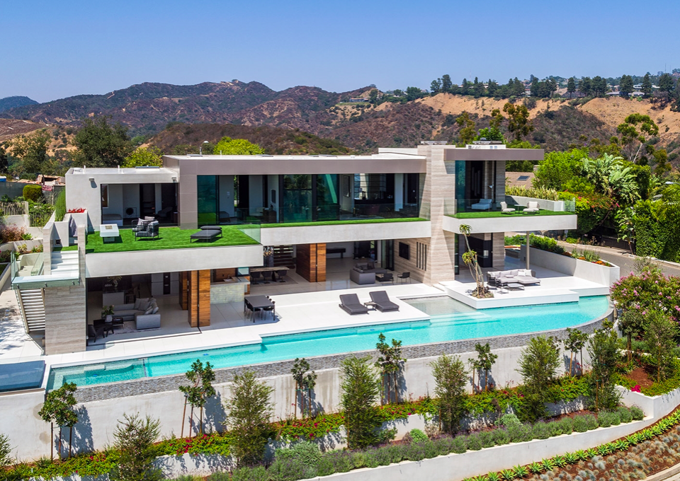 Beverly Hills | 1251 Shadow Hill Way