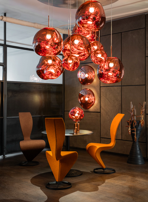 Tom Dixon _NY store