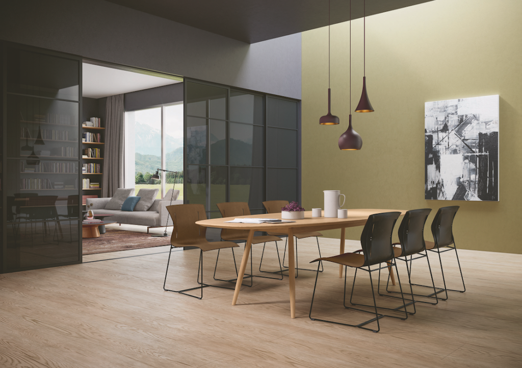 Nieznośna_lekkość_bytu_EOOS Walter Knoll CUOIO