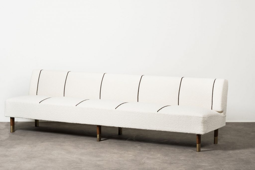 Sofa | design: Alvar Aalto, ok. 1935 nowoczesne kanapy