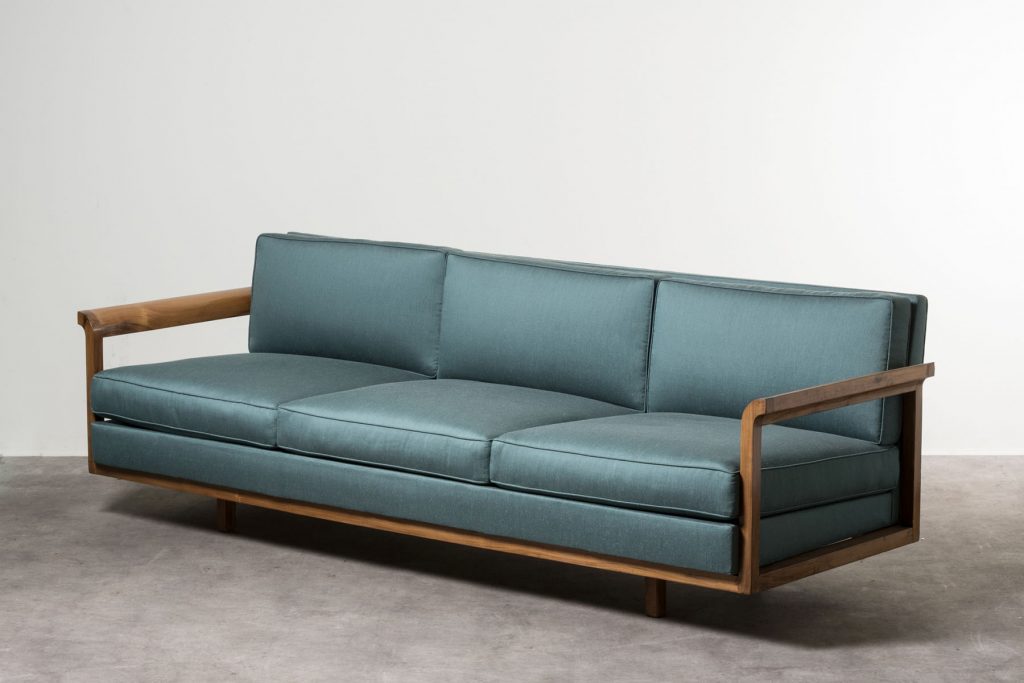 branco-preto-sofa-1950 nowoczesne kanapy