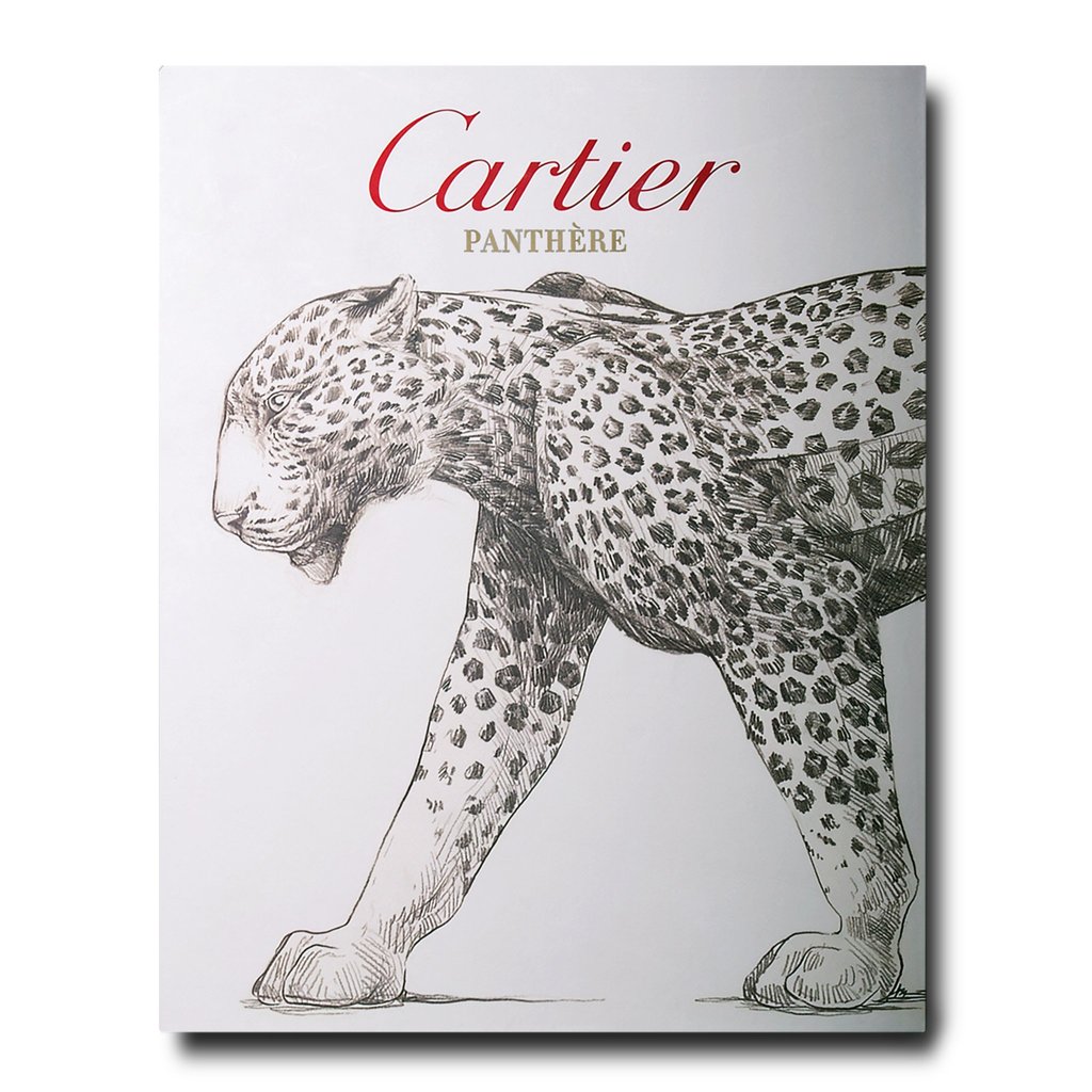 cartier Panthère Tropical 08