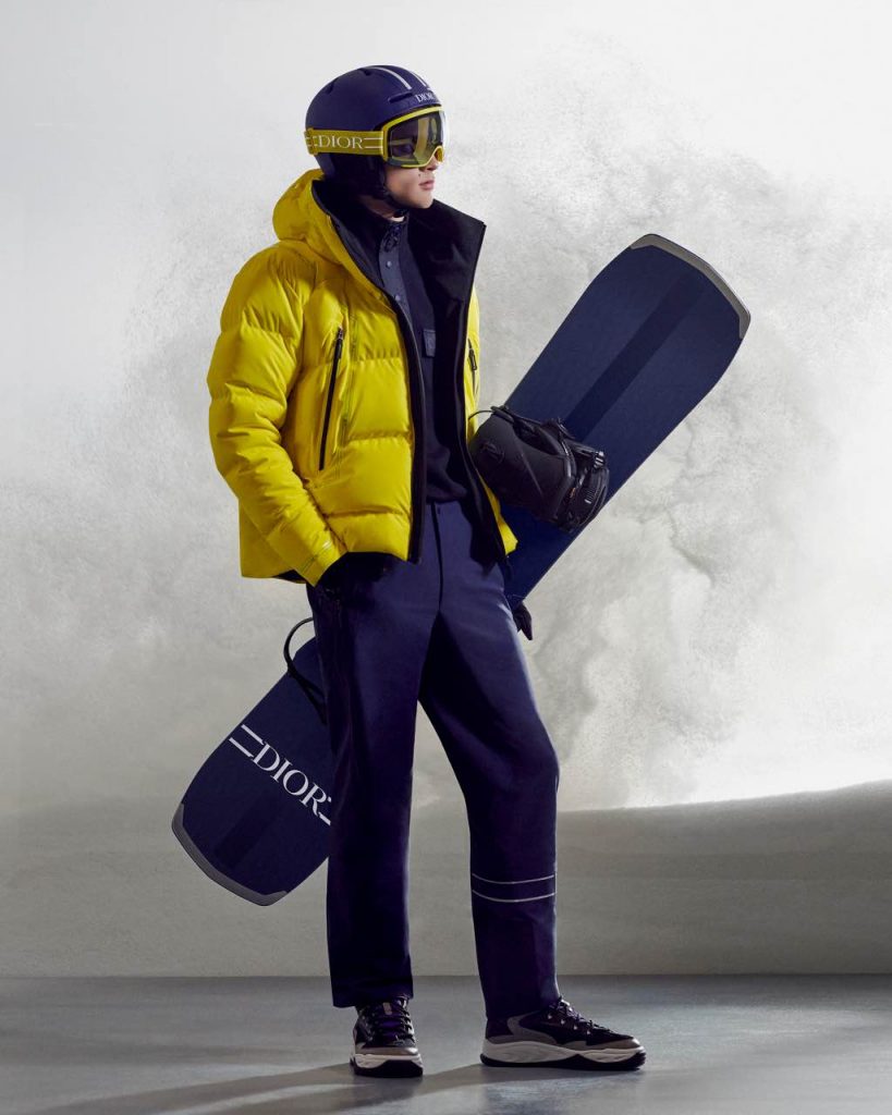 dior ski capsule 01
