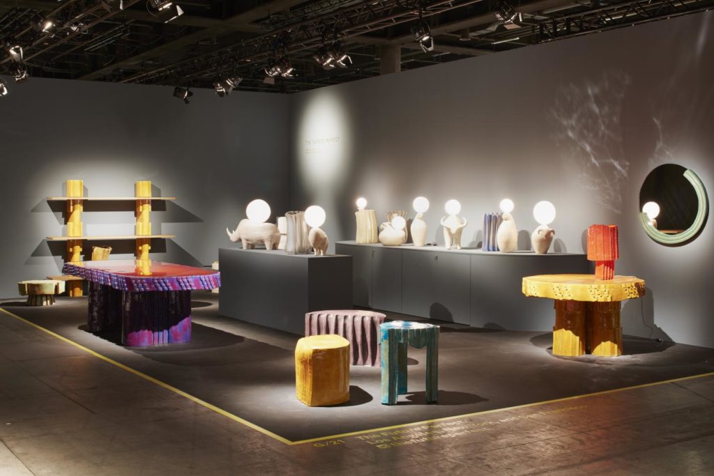 Design Miami / Basel 