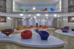 Nouvelles Vagues_centrum_pompidou 1