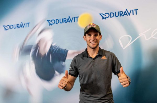 duravit Dominic Thiem 03