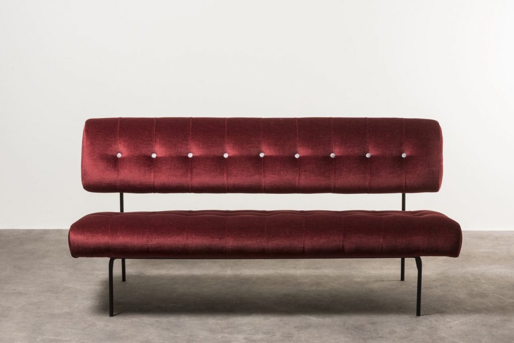 eisler-hauner-sofa-1949 nowoczesne kanapy