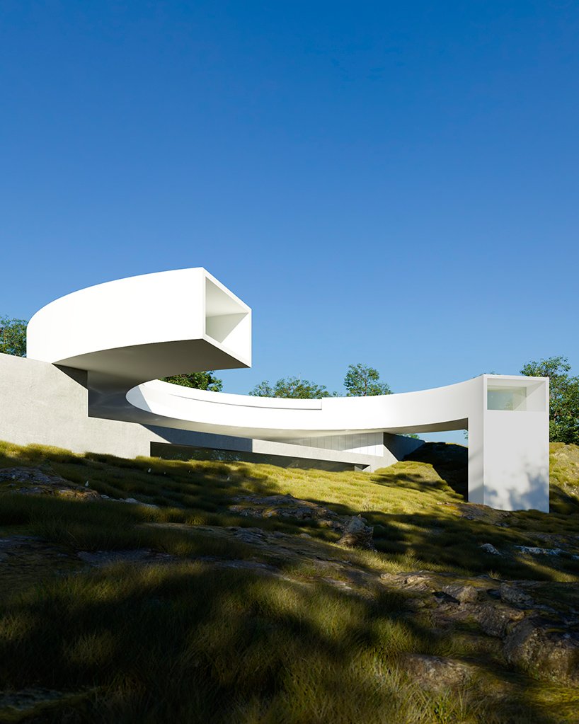 fran-silvestre-arquitectos-dom słońca 01