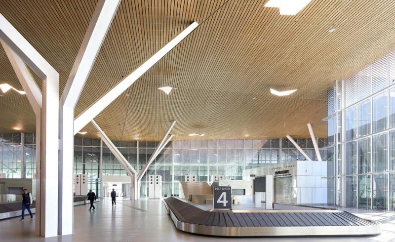 Lotnisko Ramon | Izrael