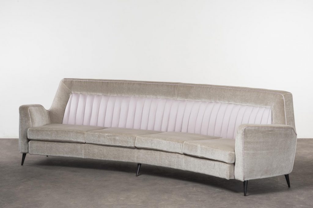 giuseppe-scapinelli-sofa_ brazylia 1950 nowoczesne kanapy