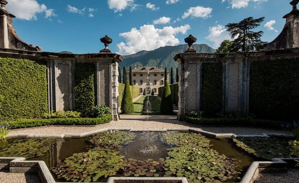 Villa Balbiano - House of Gucci_pointofdesign.pl