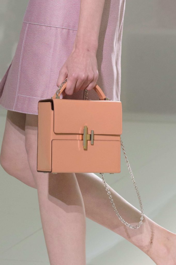 Hermès wiosna/lato 2017