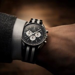 Zegarek Omega Speedmaster - rekordzista sprzedaży online
