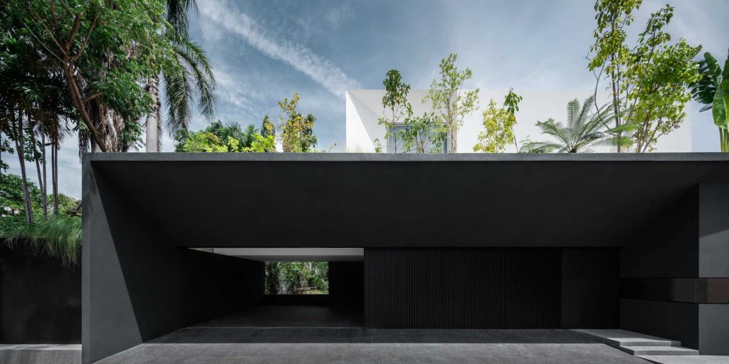 Interlude House | Ayutt & Associates 10