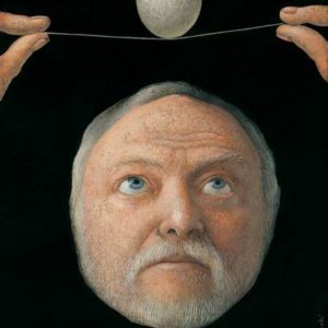 Jerzy Kędziora