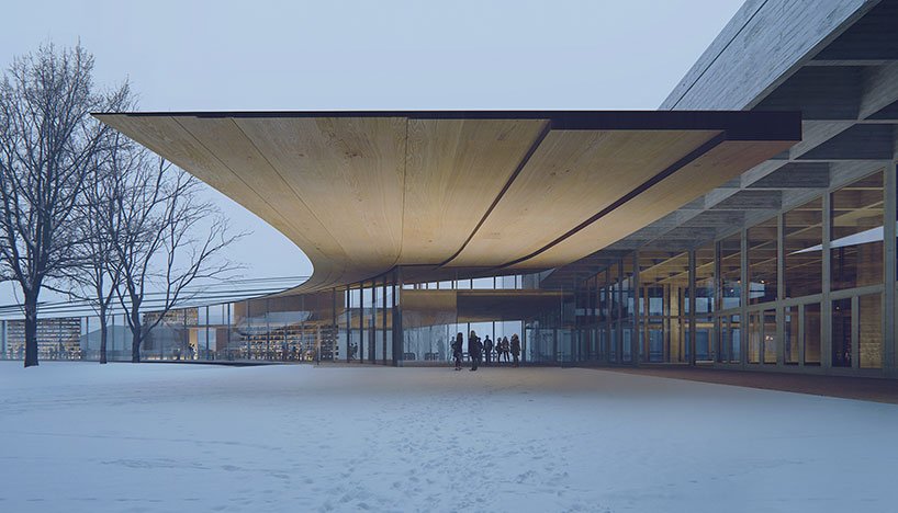 kengo-kuma-ibsen-library-norway-04