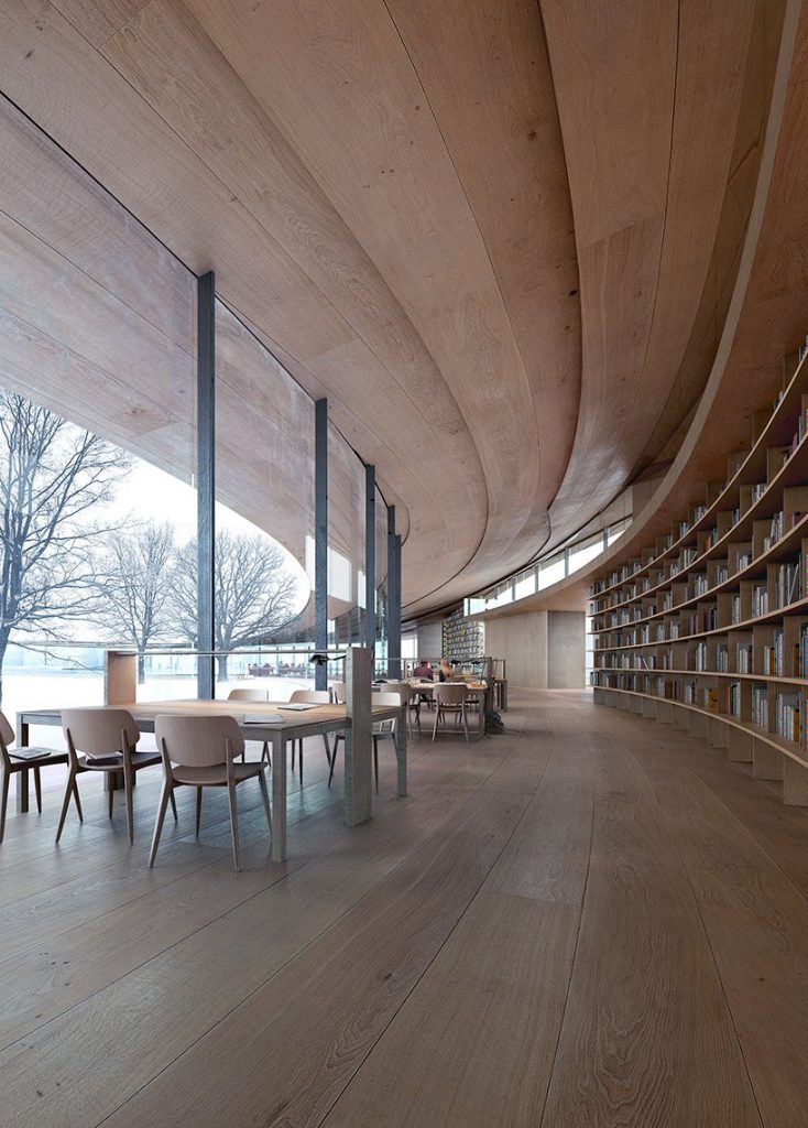 kengo-kuma-ibsen-library-norway-06