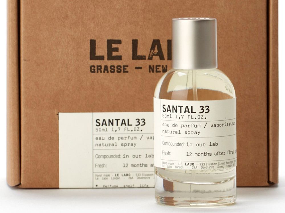 le labo sental