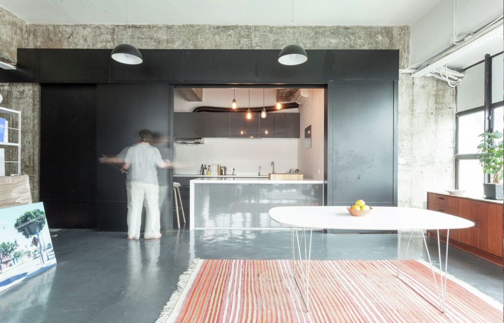 loftowe wnętrza-pointofdesign.pl