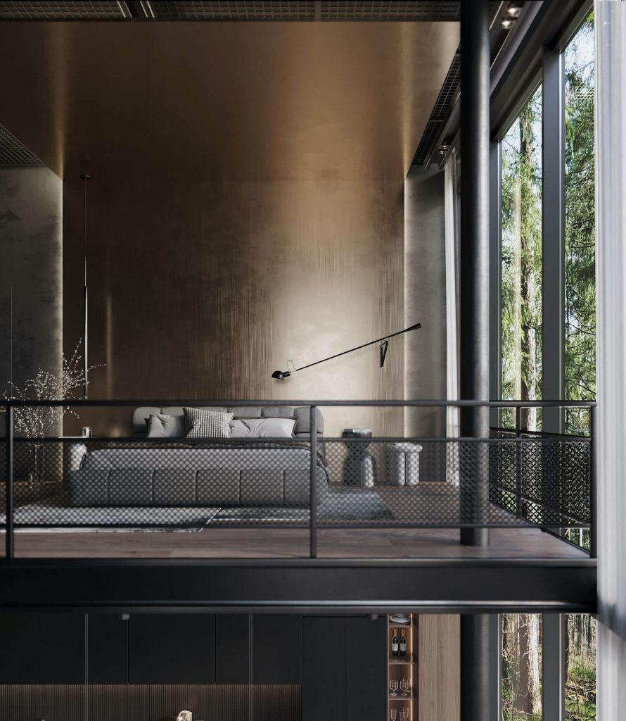 loftowe wnętrza-pointofdesign.pl