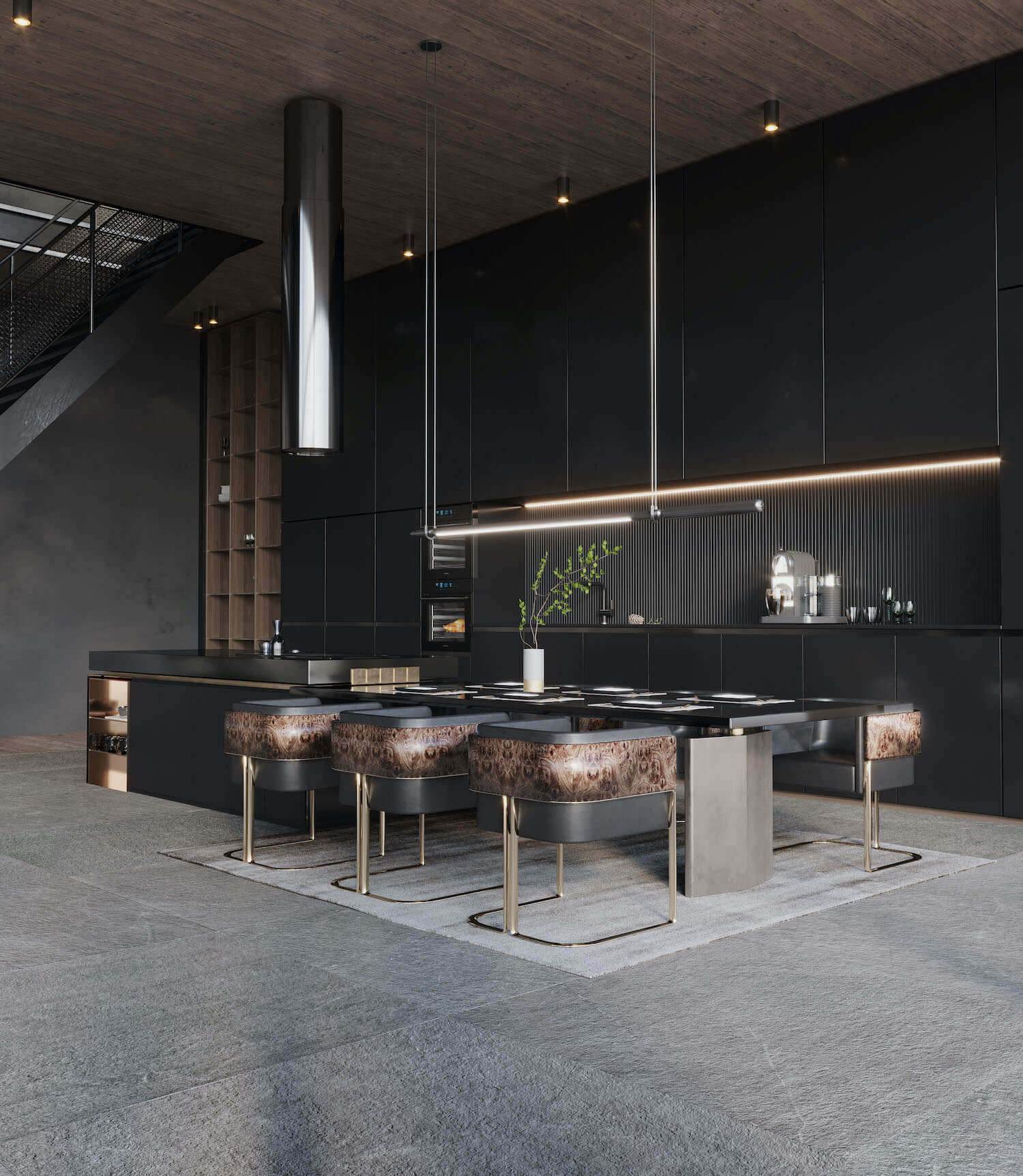 loftowe wnętrza-pointofdesign.pl