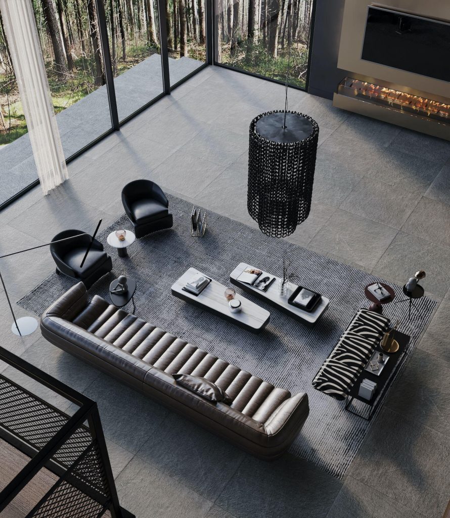 loftowe wnętrza-pointofdesign.pl