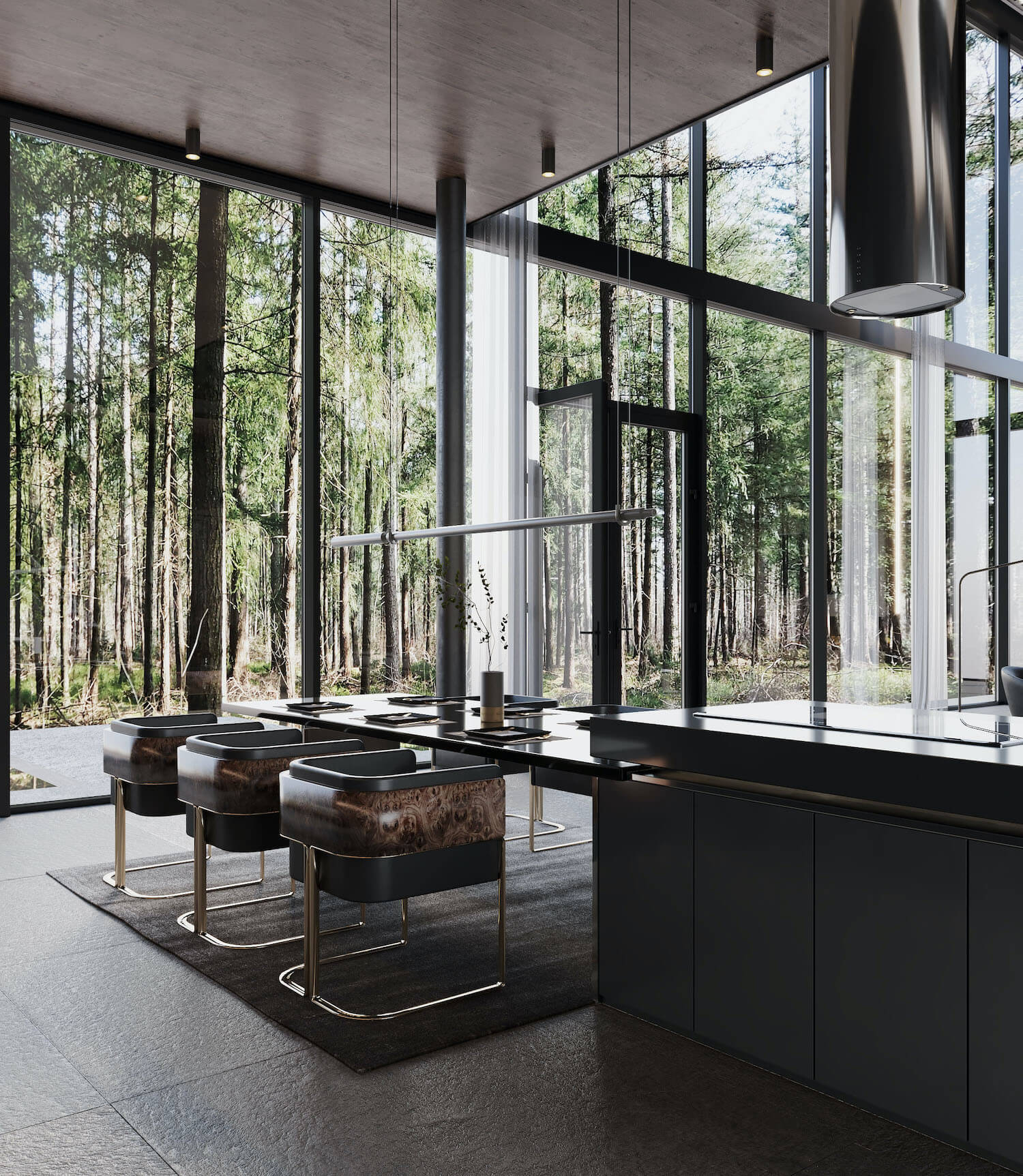 loftowe wnętrza-pointofdesign.pl