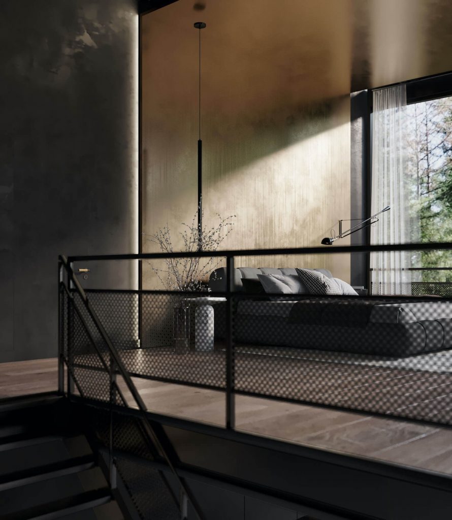 loftowe wnętrza-pointofdesign.pl