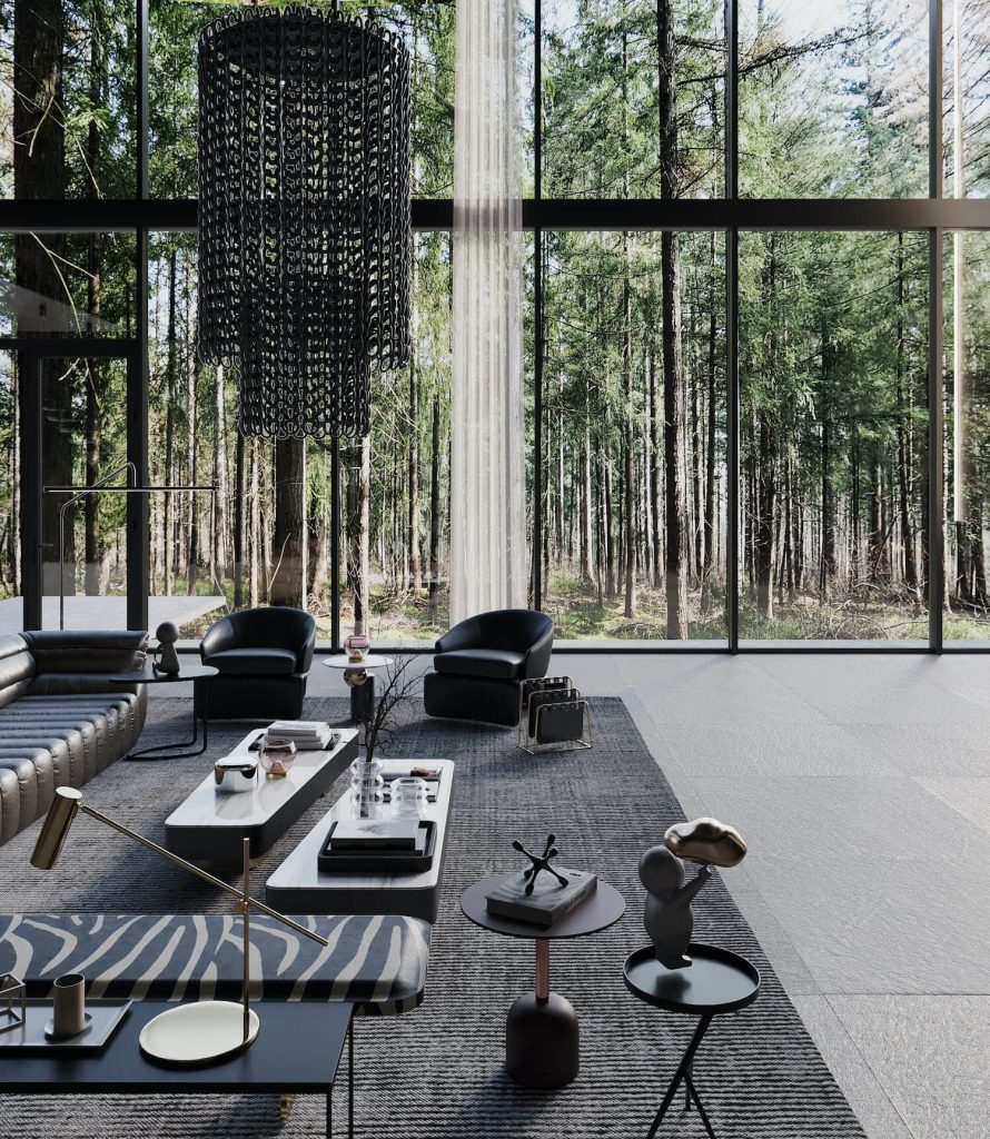 loftowe wnętrza-pointofdesign.pl