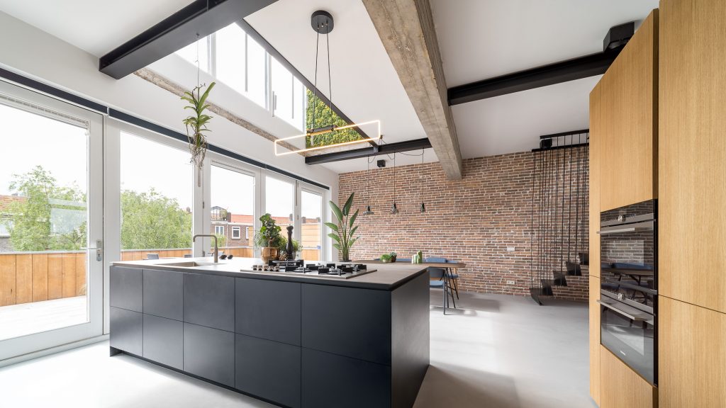 loftowe wnętrza-pointofdesign.pl