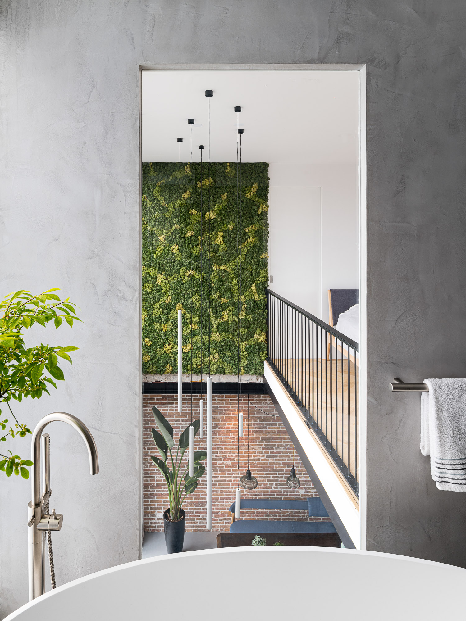 loftowe wnętrza-pointofdesign.pl