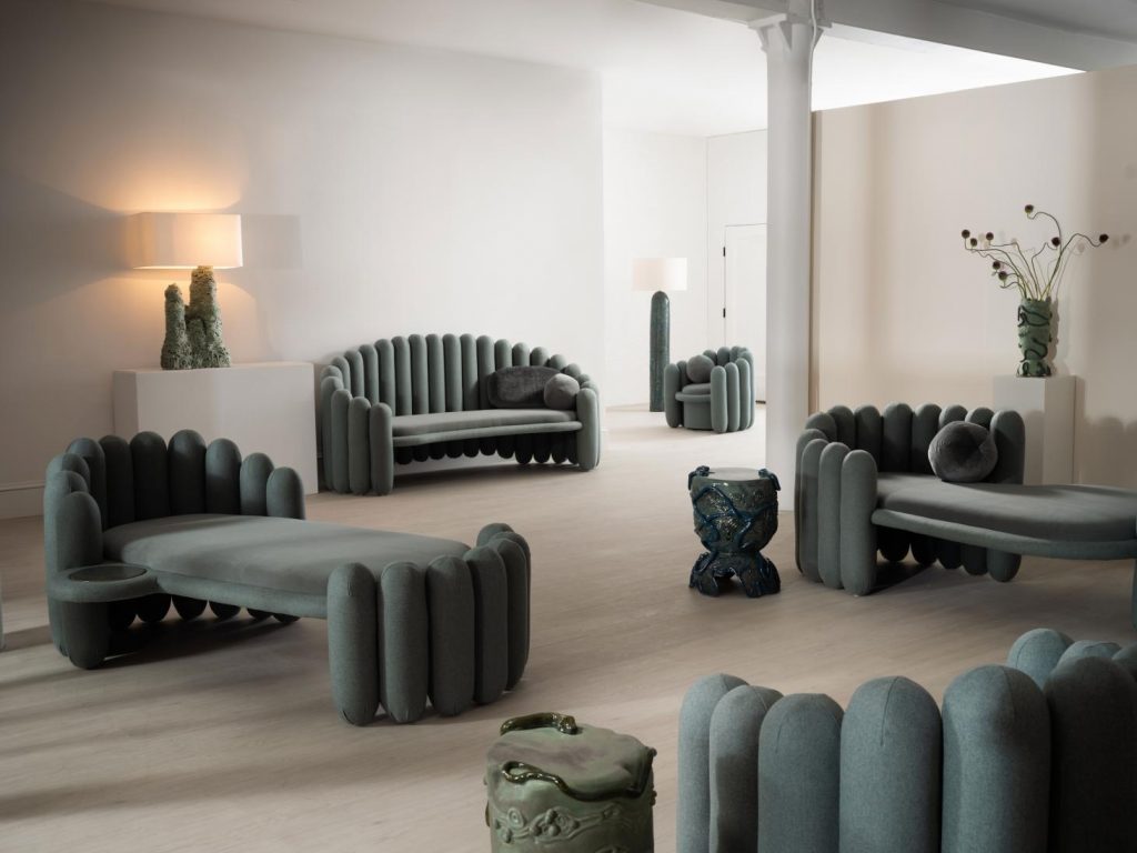 NYC Design Week 2022 – najciekawsze momenty-pointofdesign.pl