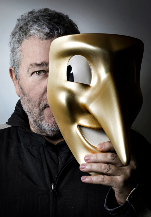 Philippe Starck